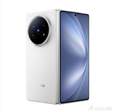 vivoXFold5的三个色真机：明白、青松、钛度，三选一的话。你们选哪个？