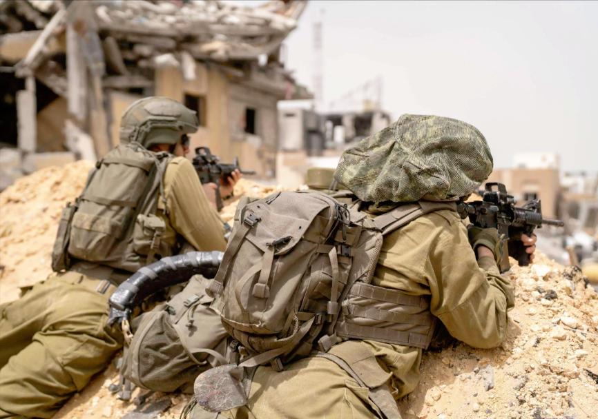 哈马斯直接扔出重磅炸弹，明确表态准备彻底交出权力，按规矩走交接流程，这消息一炸出