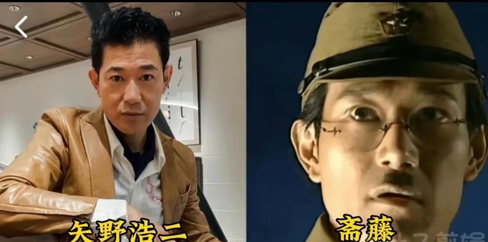 小兵张嘎19年后演员今昔对比，胖墩长得像郭德纲？小演员们长大了第1位:斋藤第