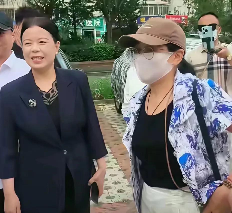 柴桑大姐：五十二万票据会议很快就要开了，他们想拖，没门！这笔款项的追讨之