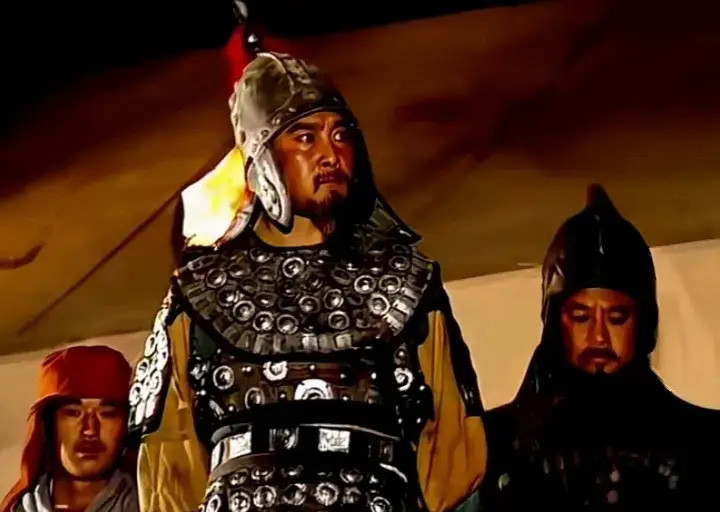 诸葛瞻真的无能吗？他太难了，8岁就没了父亲，诸葛瞻根本没机会学父亲的本事，父亲的本事都传给了姜维。他