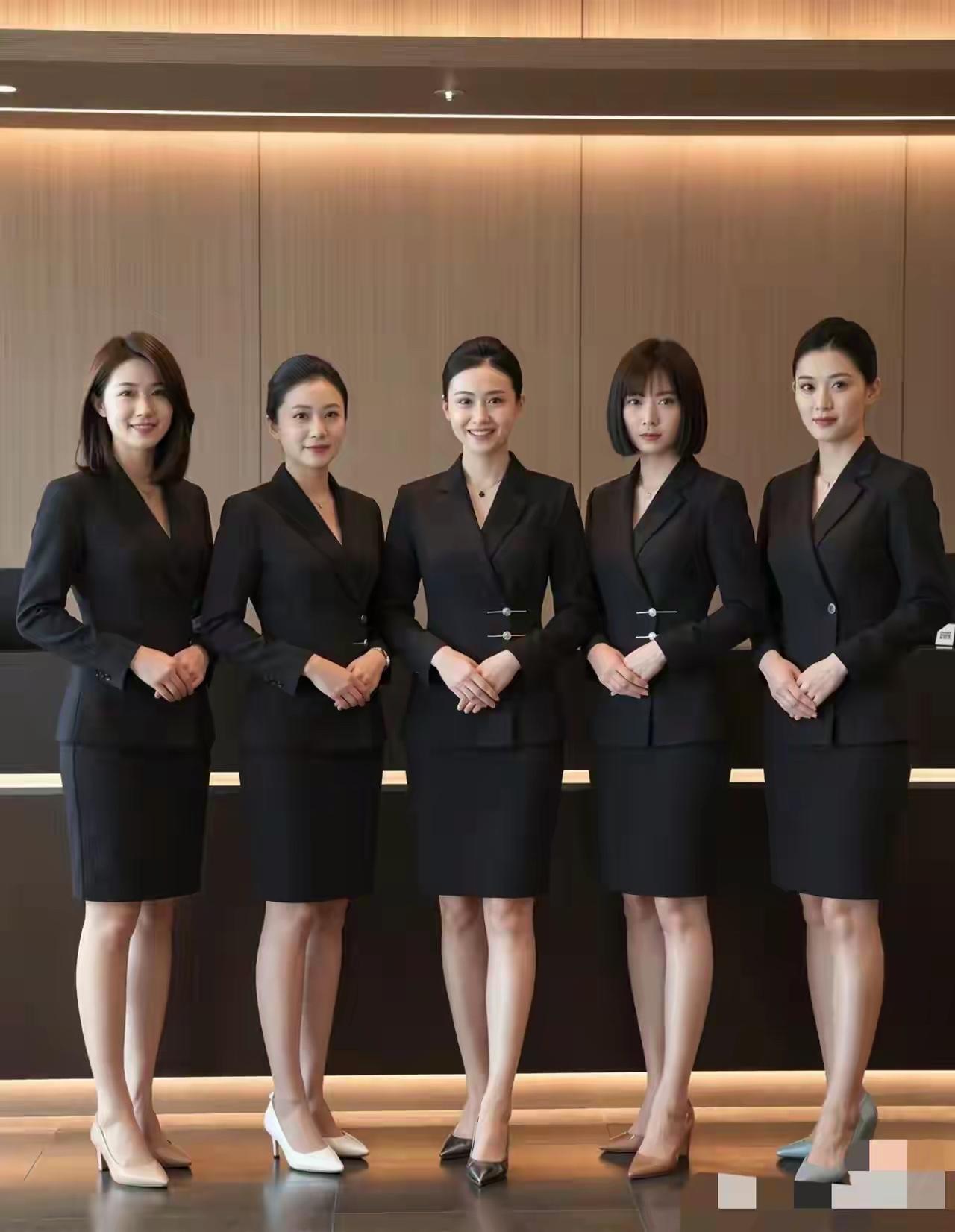 年会需要一位伴舞，大家觉得谁最合适呢