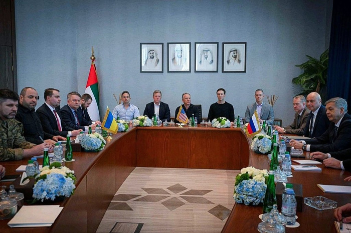 深度解析：美俄乌第二轮会谈前夕 俄乌表态背后的战略博弈