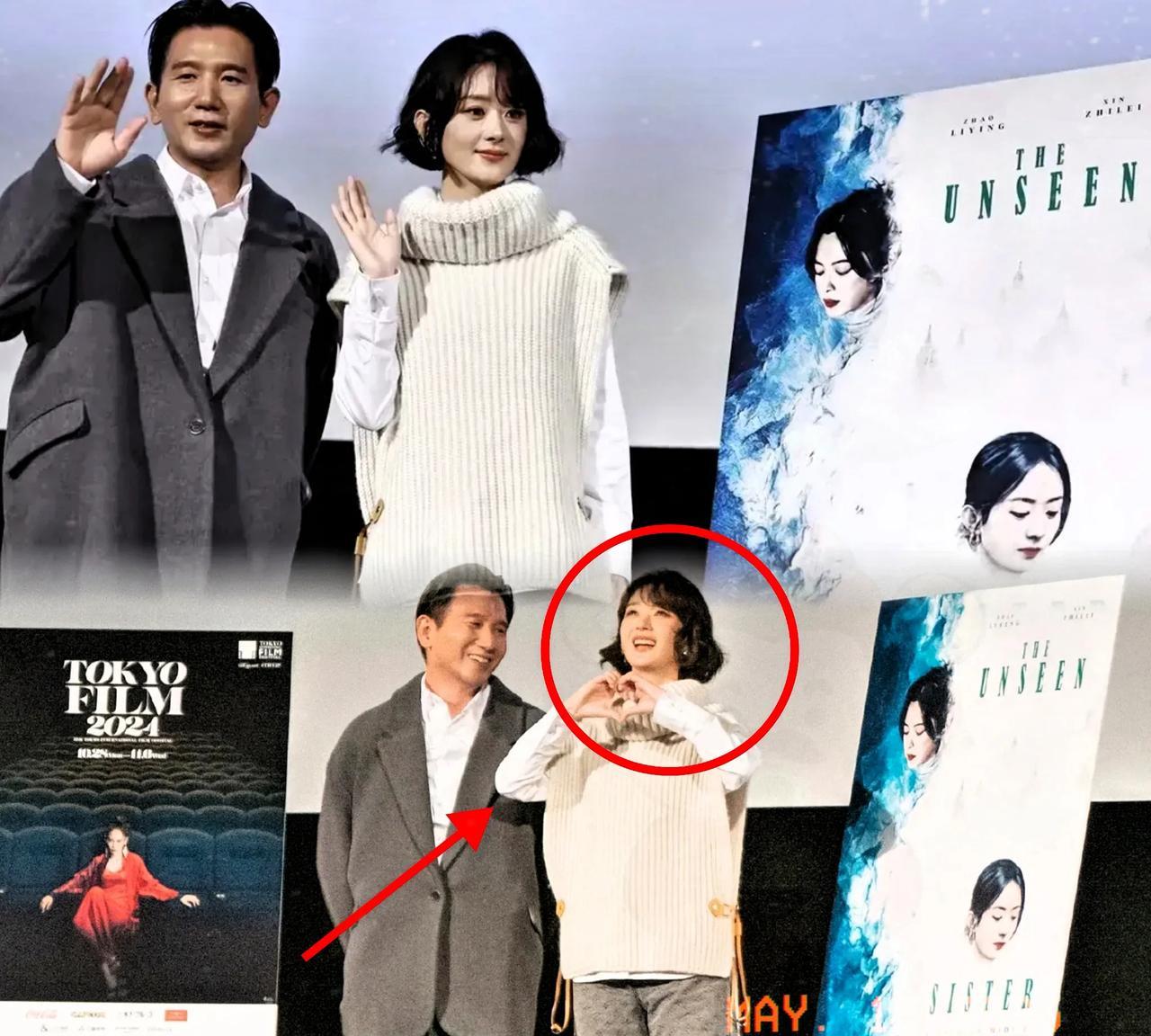 刚查了下赵德胤真是不查不知道，一查吓一跳。这位导演有3大缺点：1、电影票房