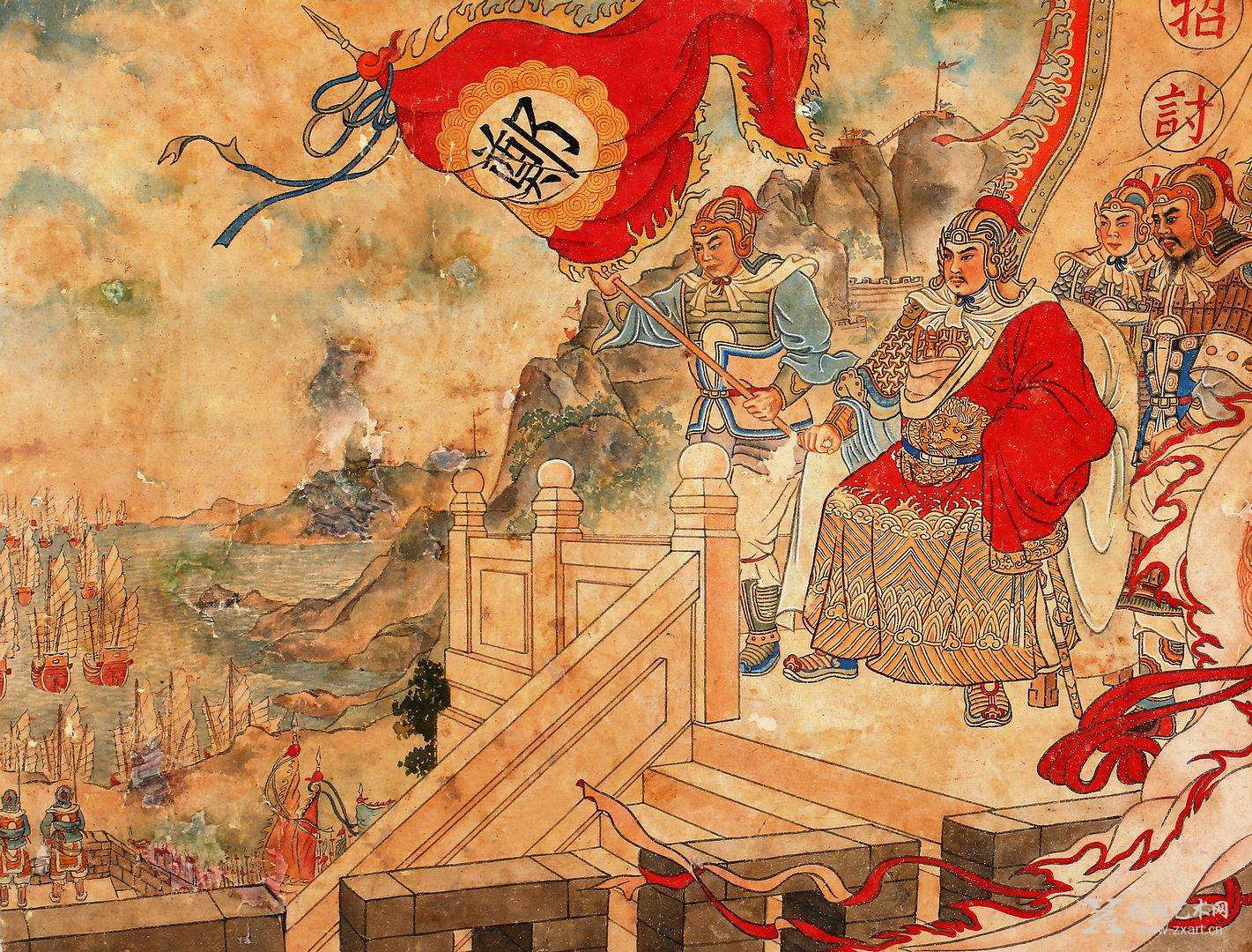 郑经好色的政治丑闻引发的郑氏内斗事件。延平王郑成功之子、延平王世子郑经自年少时即