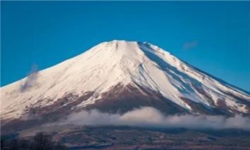 /巴勒斯坦的悲剧告诉我们，即便富士山炸了也不能收留日本人！最近日本气象厅接连发布