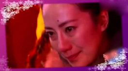 小香玉演唱戏歌《你家在哪里》