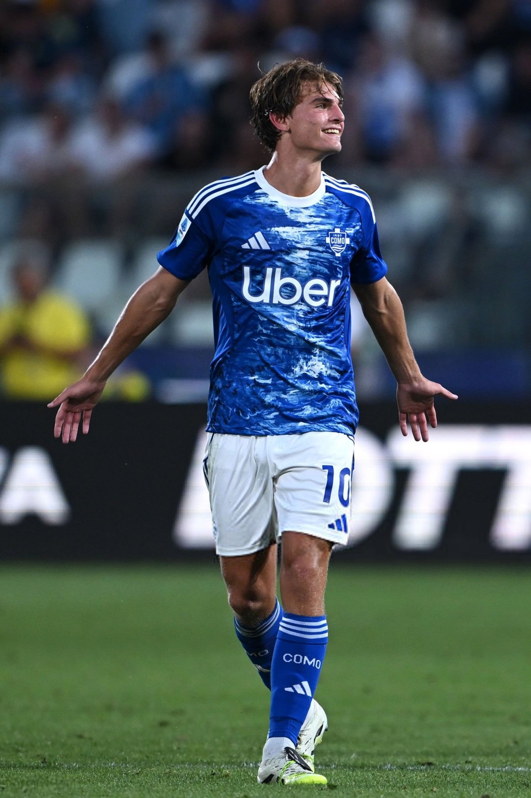 🚨阿斯报：尼科·帕斯将于2026年6月回归皇马，最终决定已做出，皇马将以900