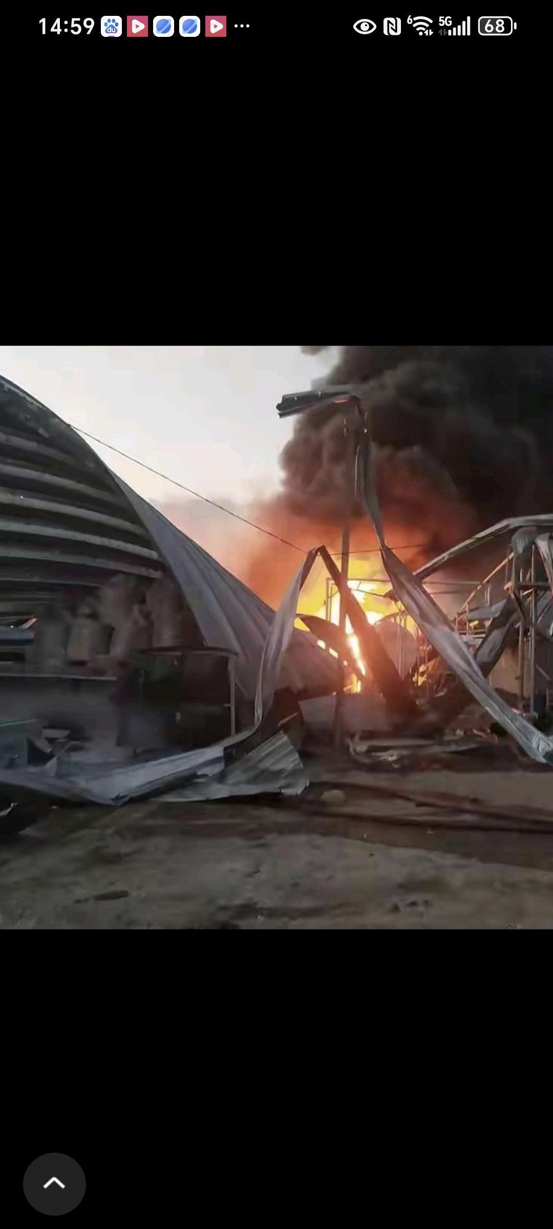 12架轰炸机齐射120枚导弹！俄炸崩乌电力，美国“调停局”难破死局当地时间20