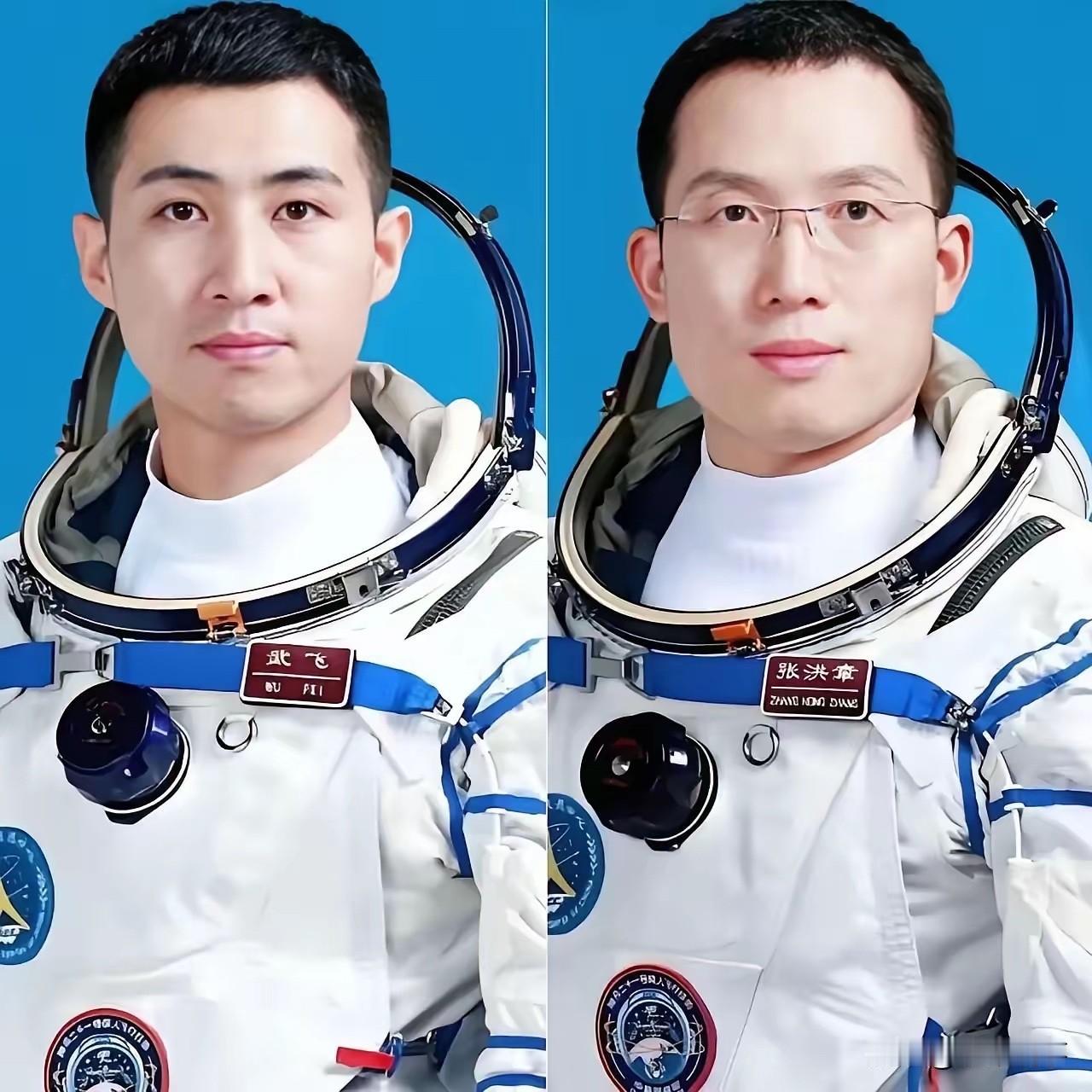 从麦田到银河：为何中国航天英雄的足迹都始于农村？