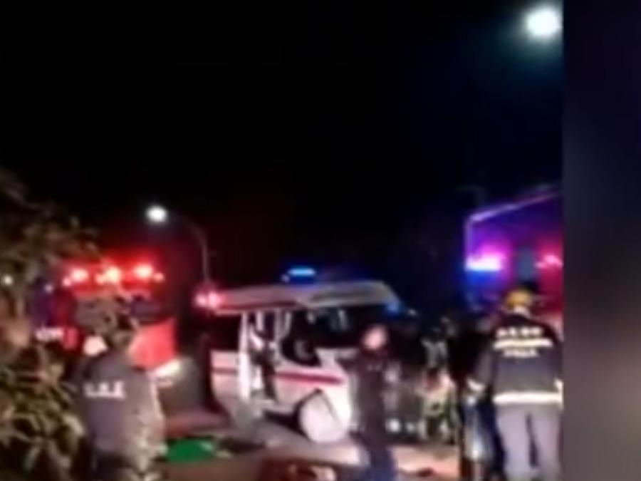 千万别划走！湖北刚爆出揪心车祸，官方已经正式通报，家里有孩子上学的一定要认真看完