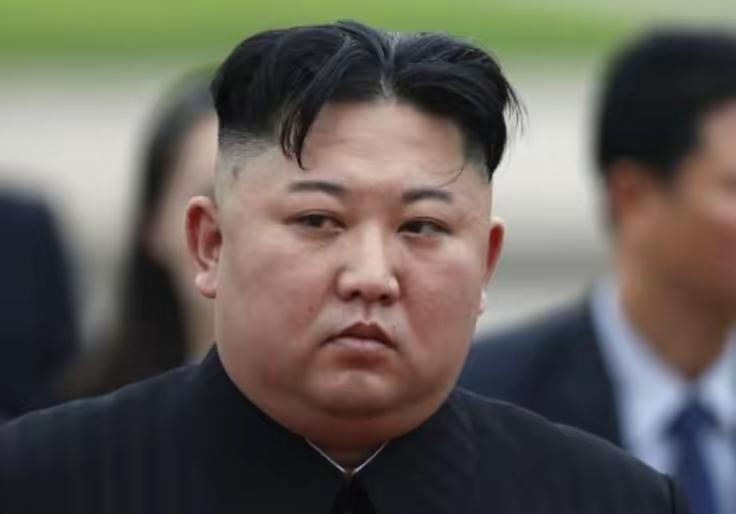 有人说朝鲜现在还有粮食短缺，以前不清楚，现在要说朝鲜吃不上饭，那真要打个大问号。