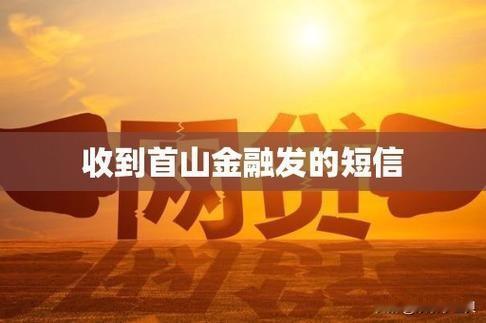 首山金融到底是一个什么样的组织？也太猖狂了吧？比黑社会还黑社会，给欠款人到处发恐