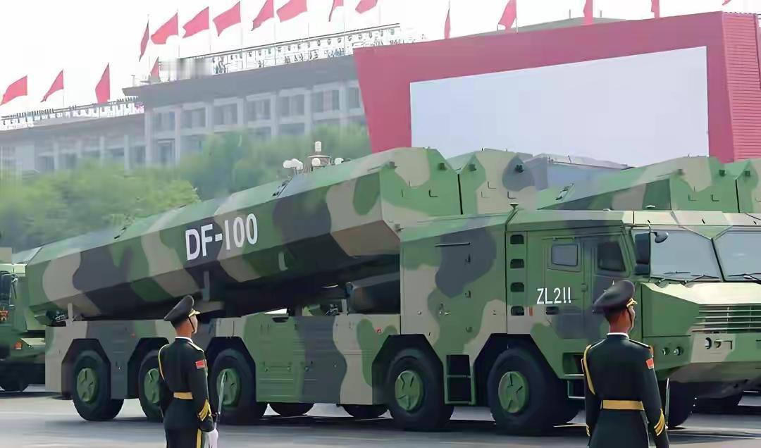 中:通知大家一个事哈美:啥事啊中:鉴于我家东风100过于落后我们决定暂时