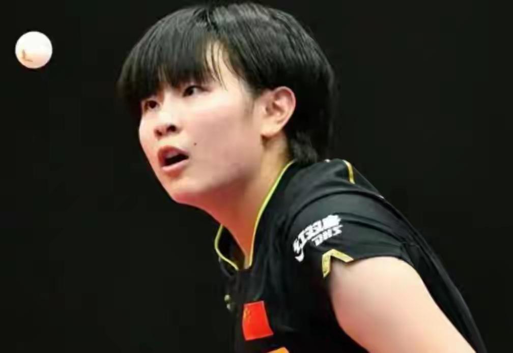 国乒该配备削球教练了！国乒选手打削球一直是短板，不是实力问题，而是战术打法问题。