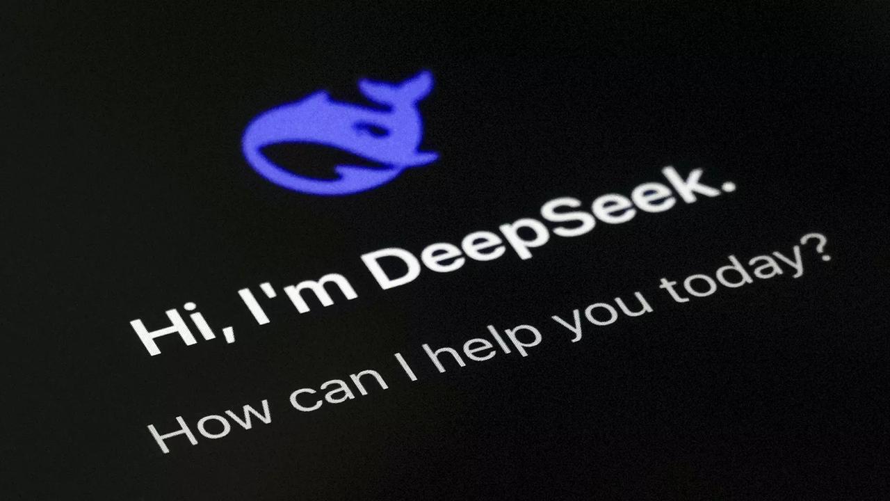 媒体：DeepSeek启动自研人工智能芯片项目俄罗斯卫星通讯社2026年7