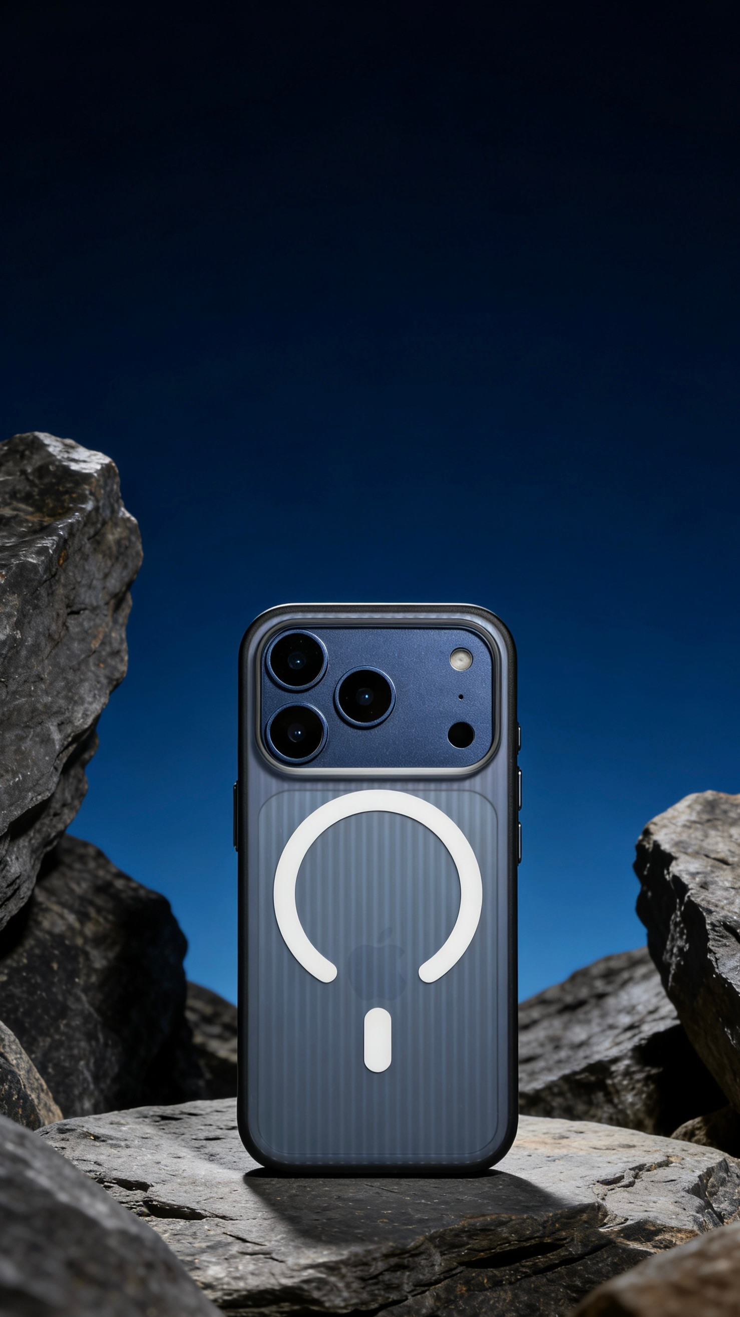 ☁️云墨黑实黑中框，稳重克制；半透白背板，朦胧素雅。简约而有层次，耐看、百搭，自