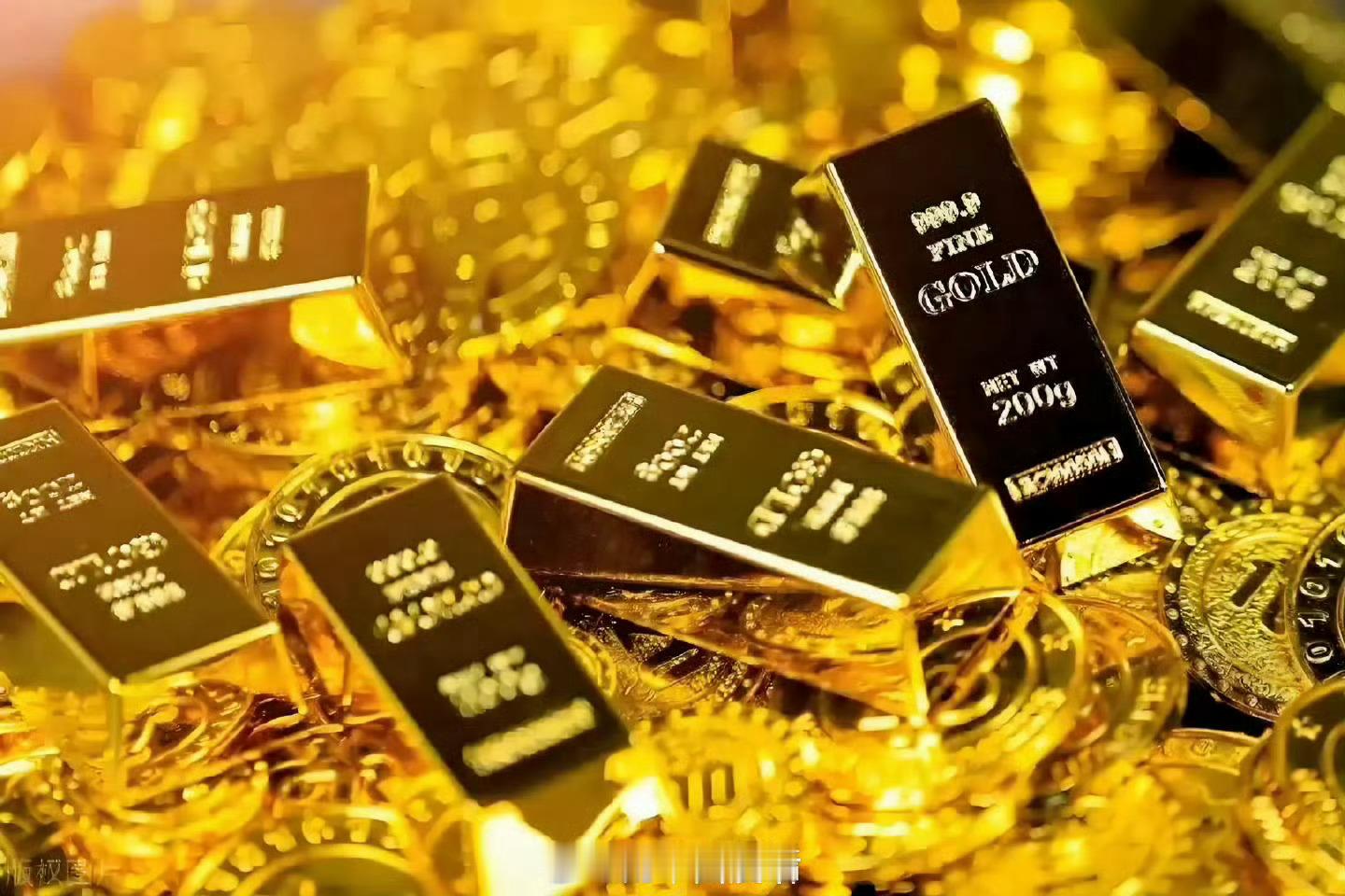 金价又崩了热点梳理金价又又又跌了!5月12日国际金价出现显著下跌，伦敦现货黄金