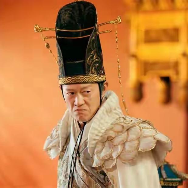 崇祯自缢前，老太监王承恩颤抖着说：皇上，若魏公公还在...这句话像一根针，