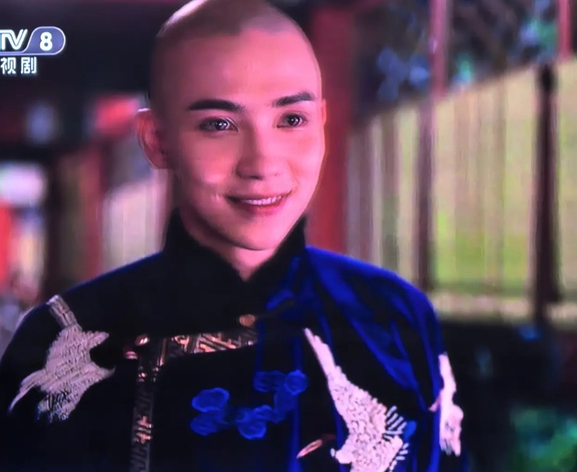 《大生意人》里这个纨绔子弟，在观众眼里，一点儿都没惹人厌烦，他就是京商大佬李万堂