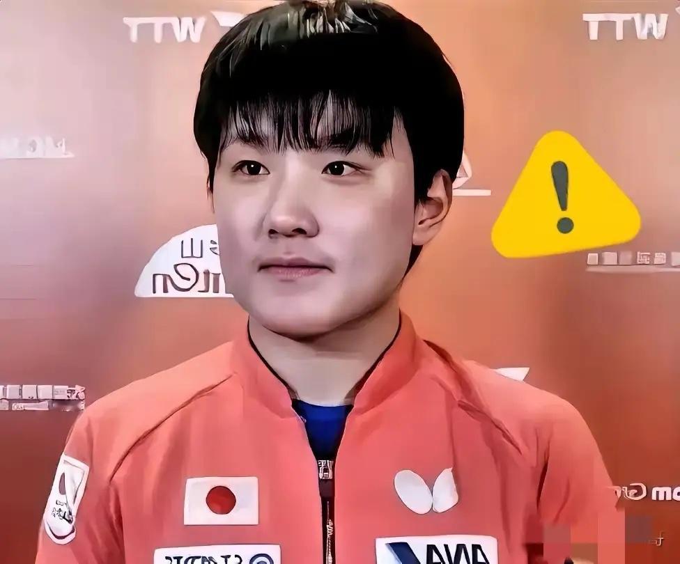 张本智和此番损失的绝不只是代言！签约前夜被中国品牌喊停、社交热度骤降，这并非偶然