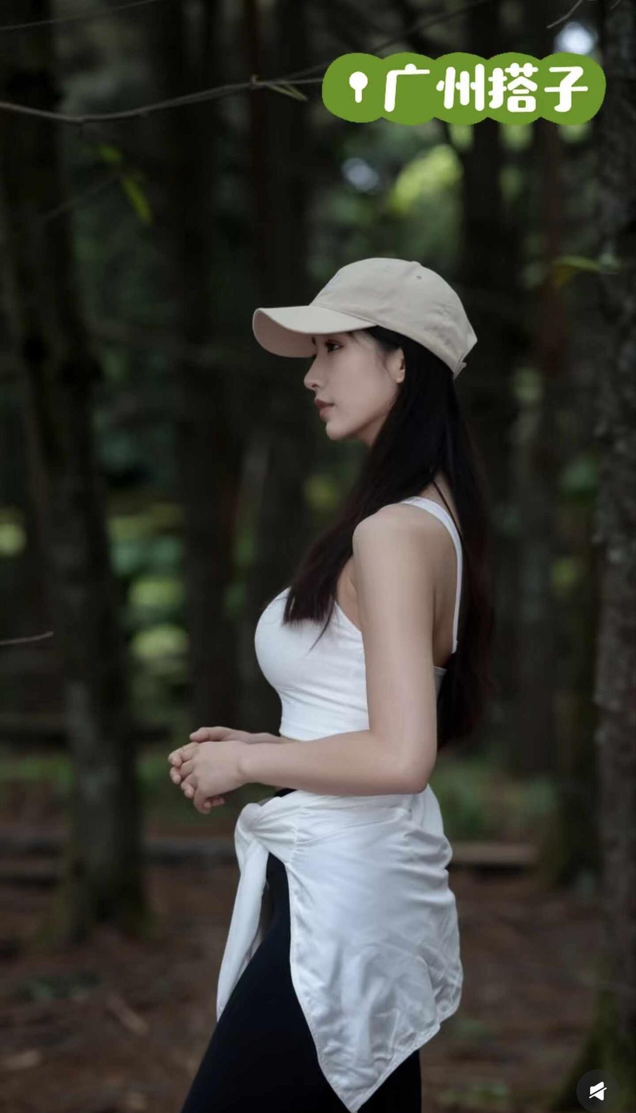 广州爬山搭子速集合！一起登顶吸氧广州的山系搭子看过来⛰️告别独自爬山的无聊，