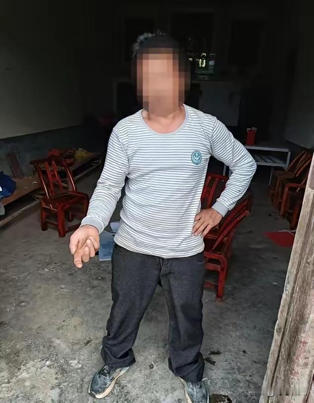 哪怕坐牢，我也不后悔！”湖南双峰，一女子16岁时被父亲和舅舅以喝喜酒为由骗到此地