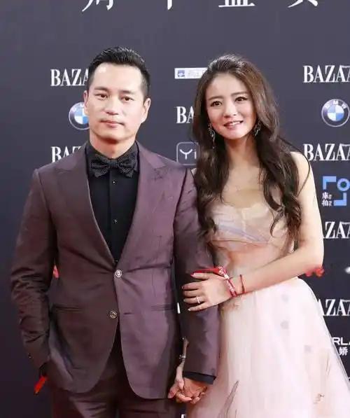 安以轩和陈荣炼不会离婚了，不是因为他们的一双儿女，也不是因为太多财产绑在一起，而