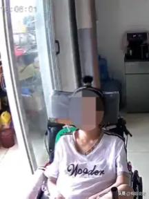 山东济南，一渐冻症女子选择到昔日的追求者家里，让他照顾自己。女子本以为找到终身依