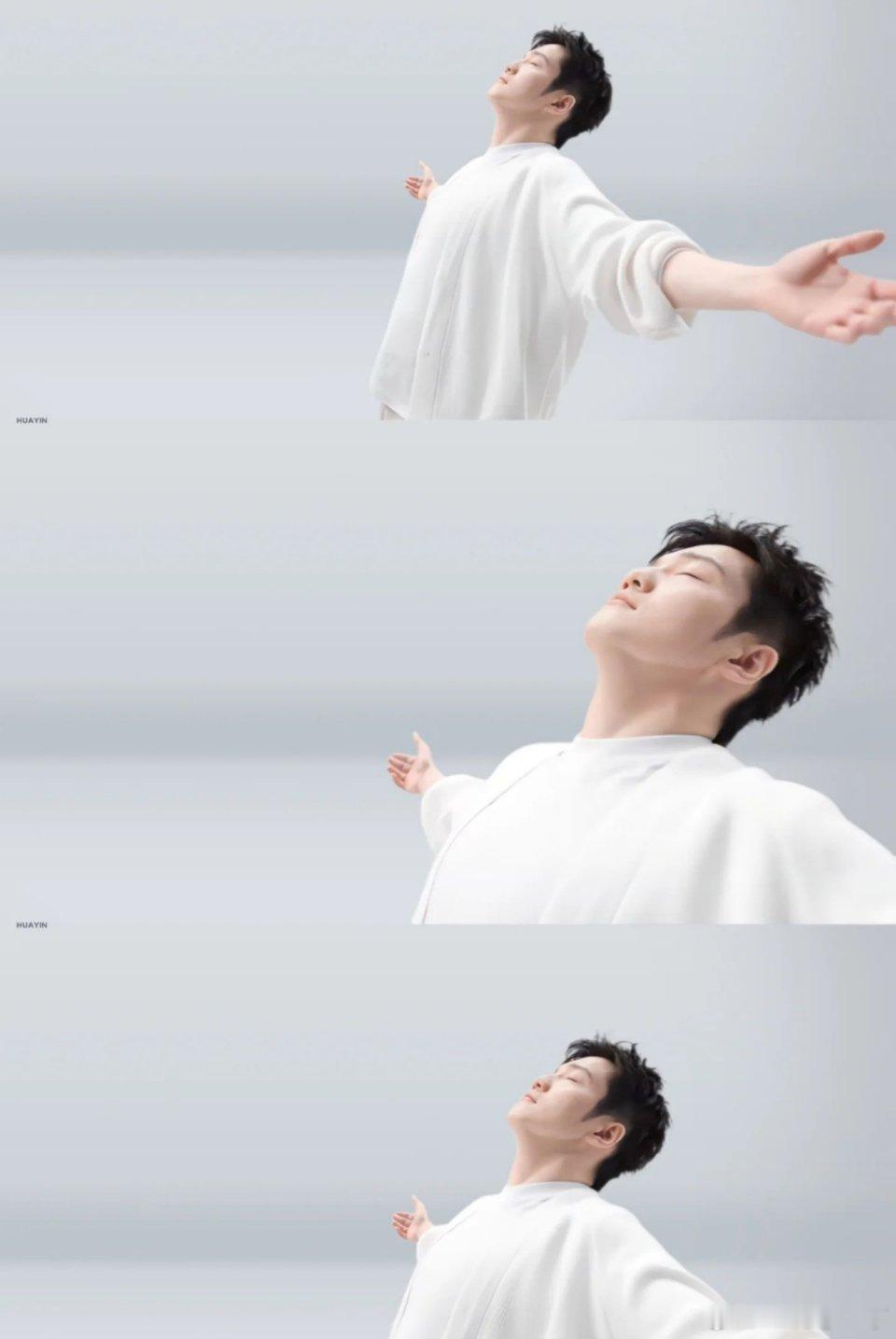 多么熟悉的张臂仰身动作[抱抱][抱抱][抱抱]​​​