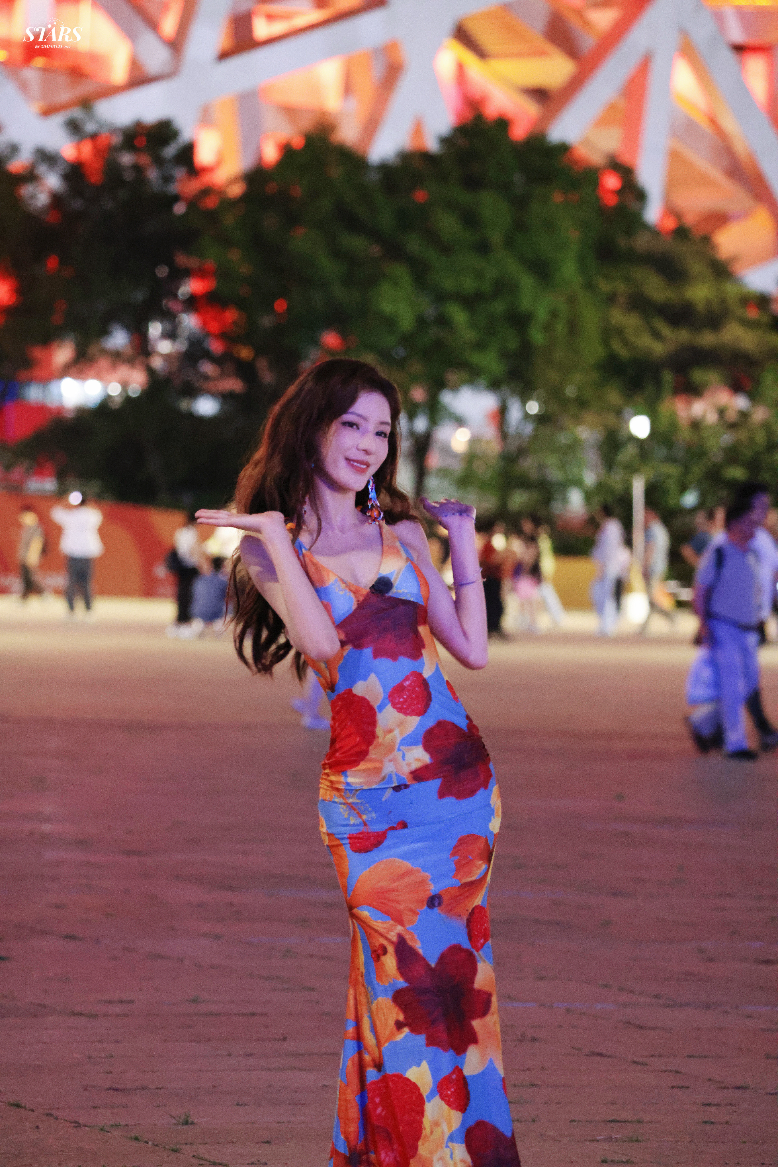 张予曦在复制粘贴的时代，你是手写的诗