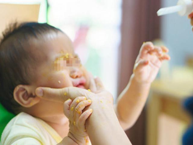 宝宝总咳嗽怎么办? 教你一招, 轻松治好孩子的咳嗽, 后悔知道晚了