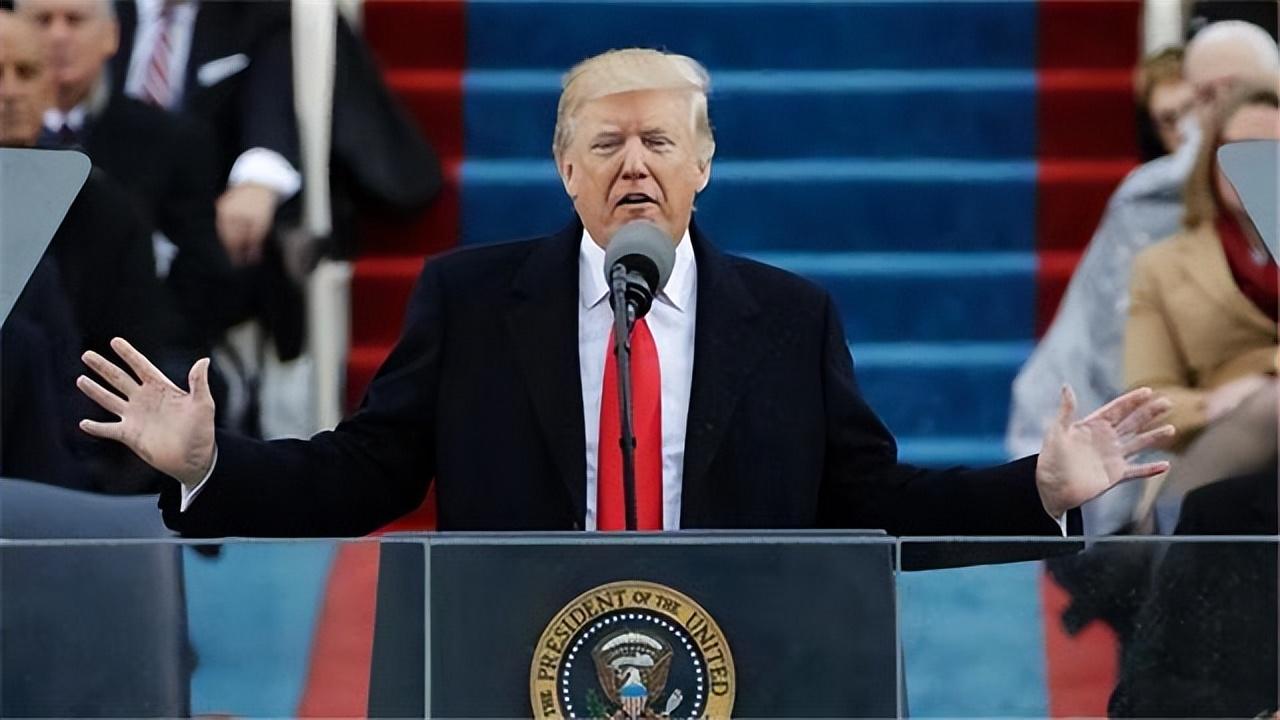 藏不住了！经济踩刹车物价反弹，滞胀阴影笼罩，美国还能嘴硬多久这段时间聊美国