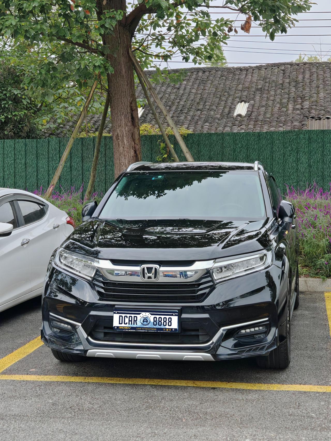 作为一位开了冠道近三年的车主，本以为自己的车还能再战几年。没想到，一趟广州车展逛