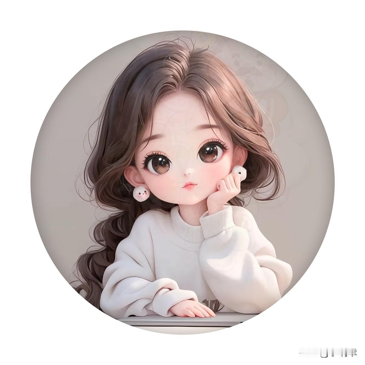 你发现没有，有的小孩子，不管是谁在带，不在妈妈身边时，简直是“小天使”本使