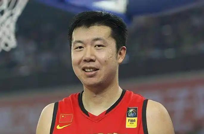 听说王治郅为王思雨，李梦仗义执言，确实啊！中国女篮在少了李梦，打压王思雨后亚洲