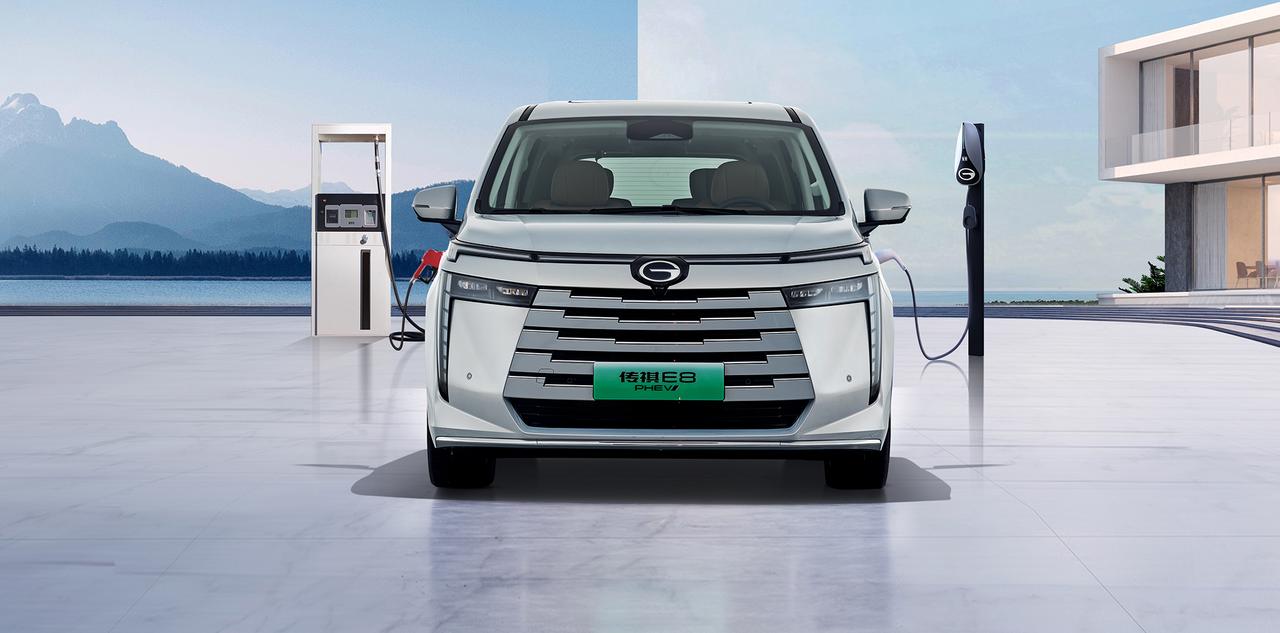 什么叫置之死地而后生？或许就像广汽传祺这样的。在广汽集团2025年预亏80亿元