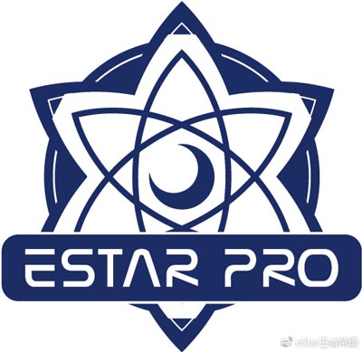 武汉estarpro队标,武汉estarpro队徽 韩国选手加入! 王者荣耀estar秋季赛出征选手公布