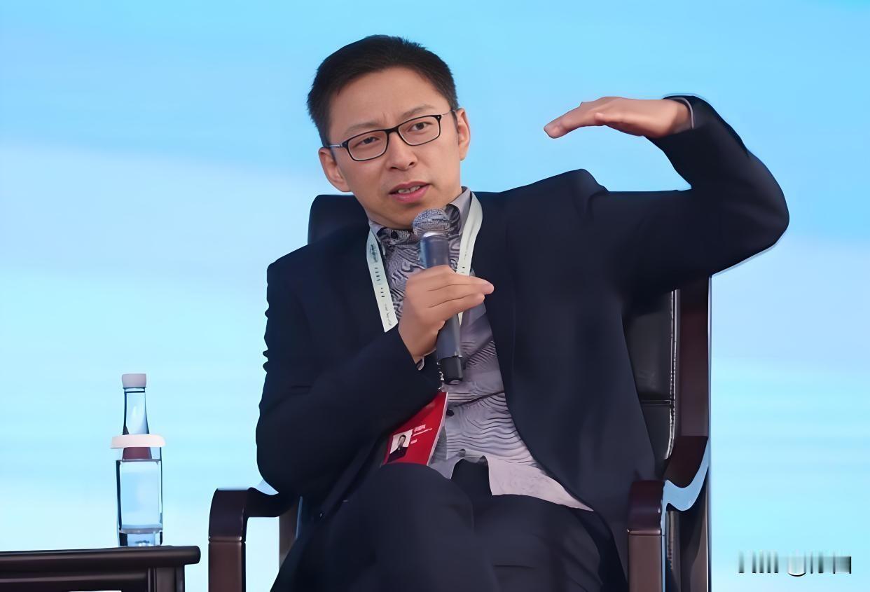 张朝阳：给我10万重启创业，我选做自媒体，自媒体创业具有低门槛和高杠杆创造财富效