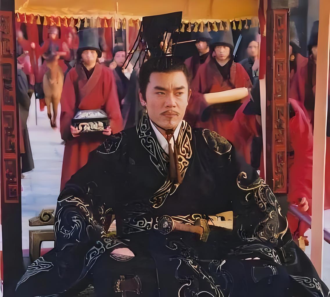 田蚡死后几年，汉武帝刘彻翻出一份旧档案，勃然大怒，“我舅舅如果现在还活着，我要灭