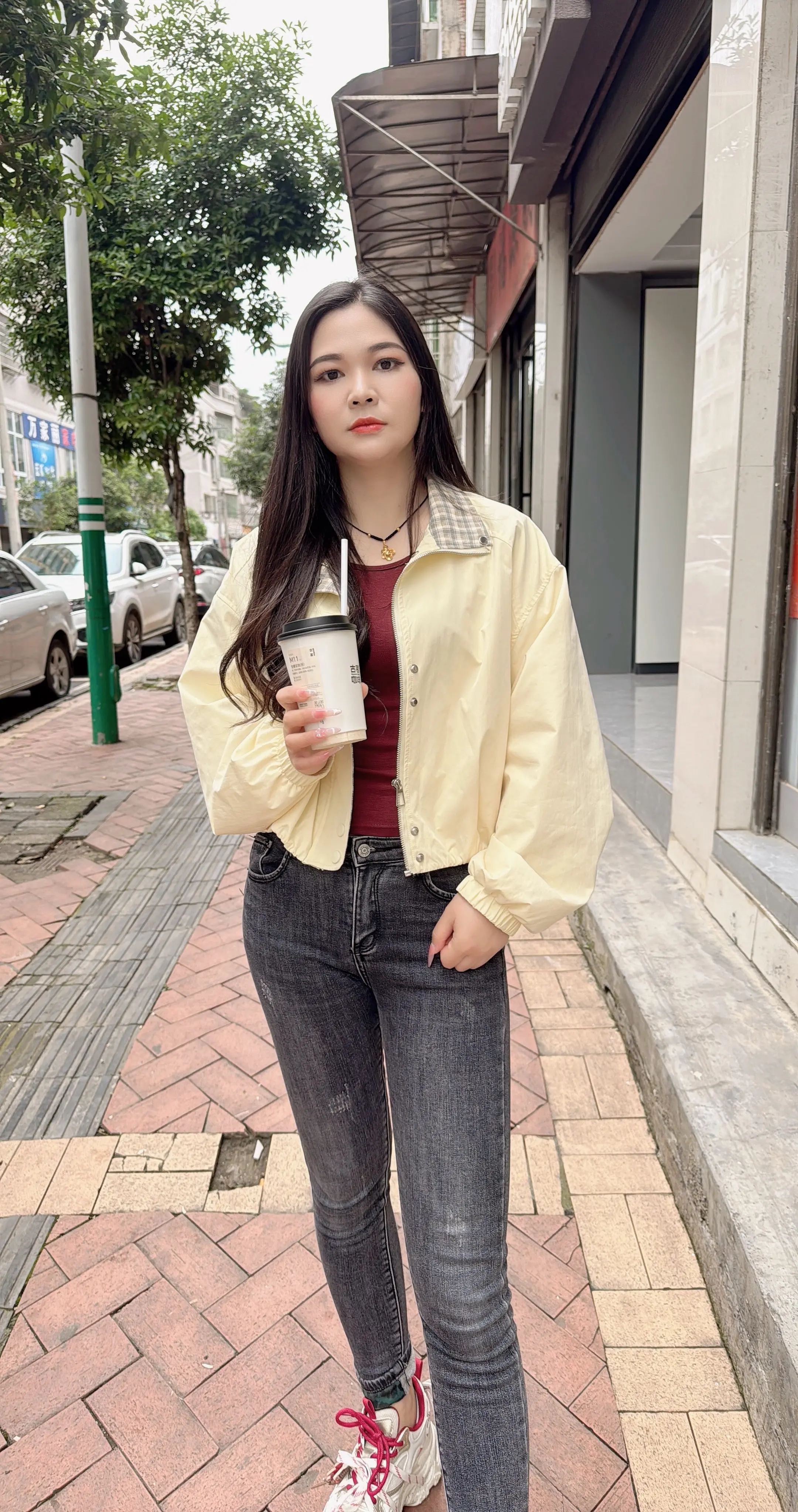 古茗