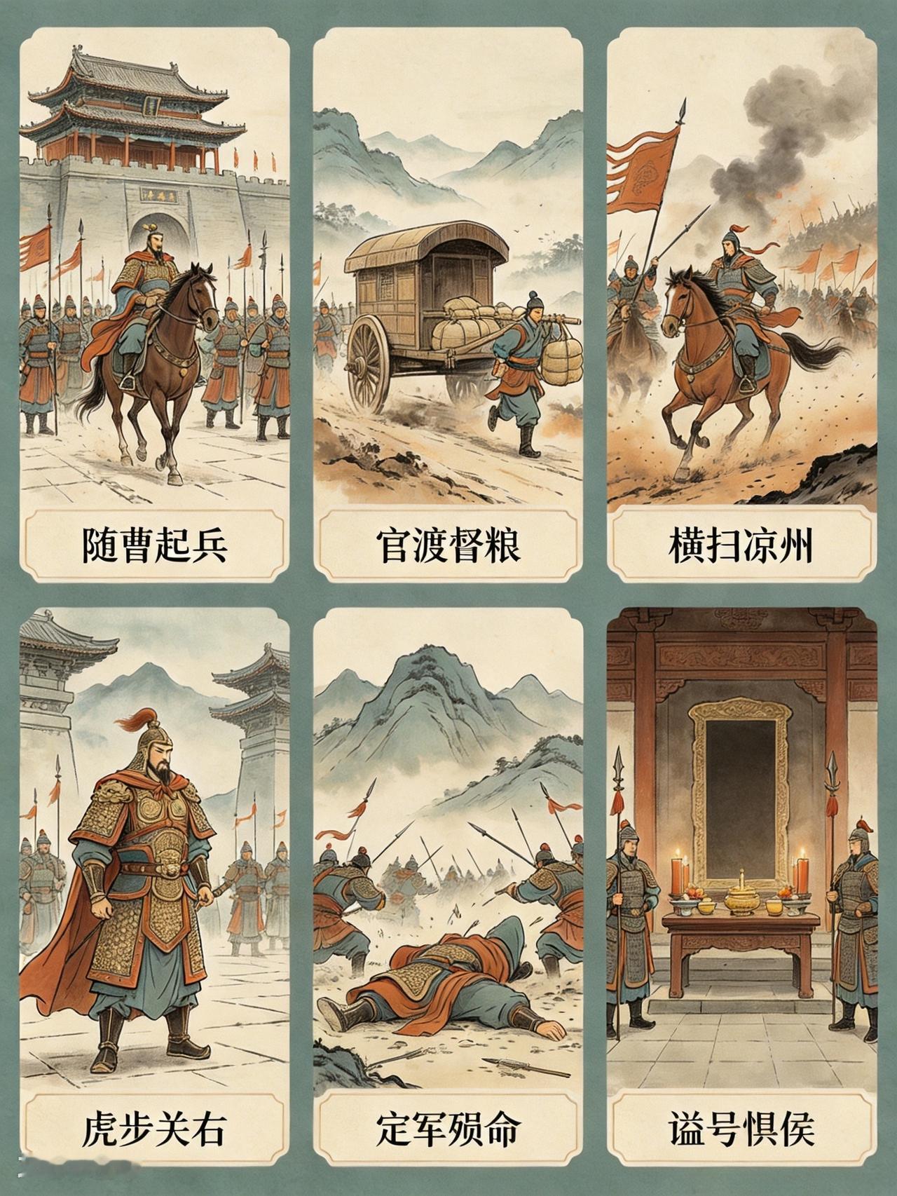 他是谁
