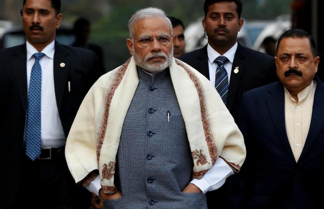 一箭三雕！印度低价囤俄气、逼美让步、卡欧洲脖子，这盘棋太狠。路透3月8日