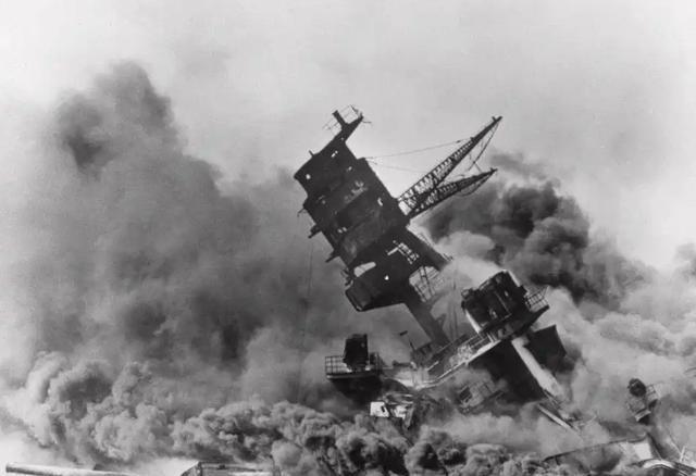 日本著名学者山口二郎说了一句话，可彻底“点醒”日本民众，他说：“日本当年进攻珍珠