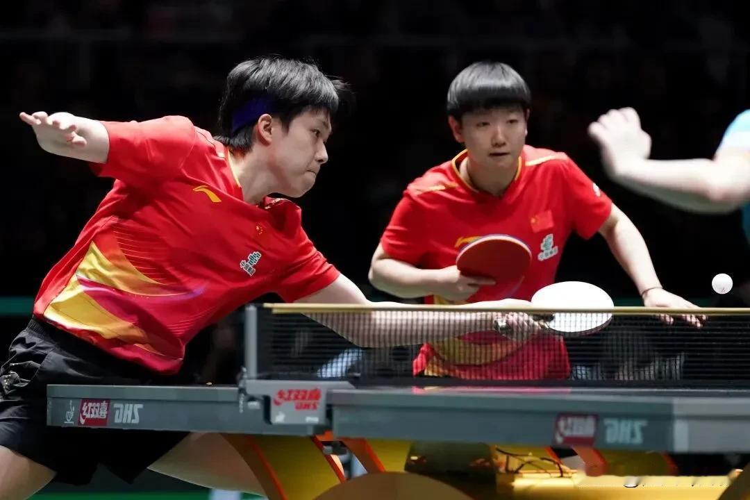 莎头顶格参赛洛奥的利与弊。第一，莎头如果放弃混双，会失去奥运会卫冕混双冠军的