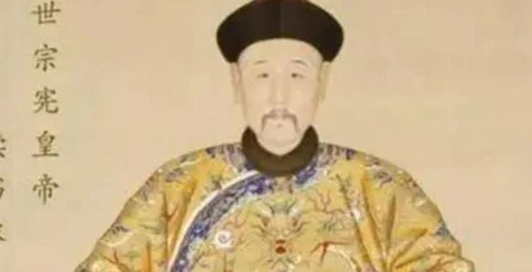 年羹尧被赐死，雍正没杀他全家，原来是因为这位皇贵妃雍正三年十二月，曾经权倾朝