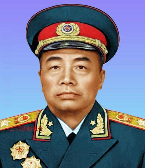 彭德怀去世后，他的两任妻子刘坤模和浦安修过得怎样？“1978年3月，老李，你可