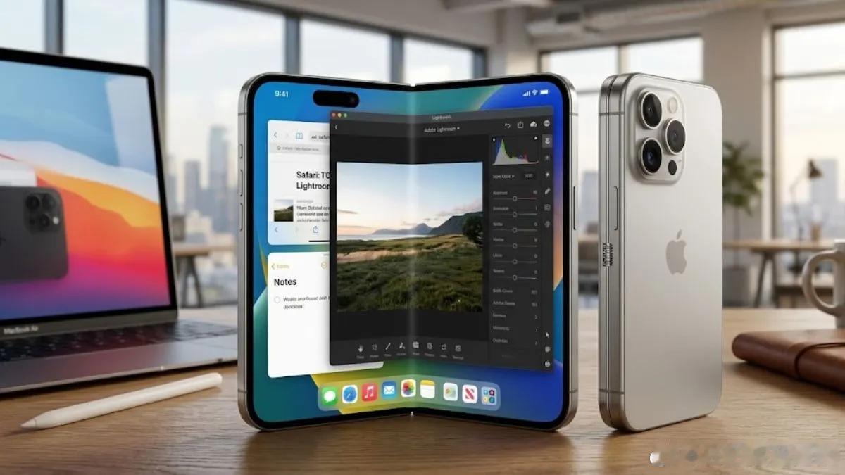 这次发布会完全是18pro和iPhone18promax的秀，普通版iPhone18到明年才能发！P
