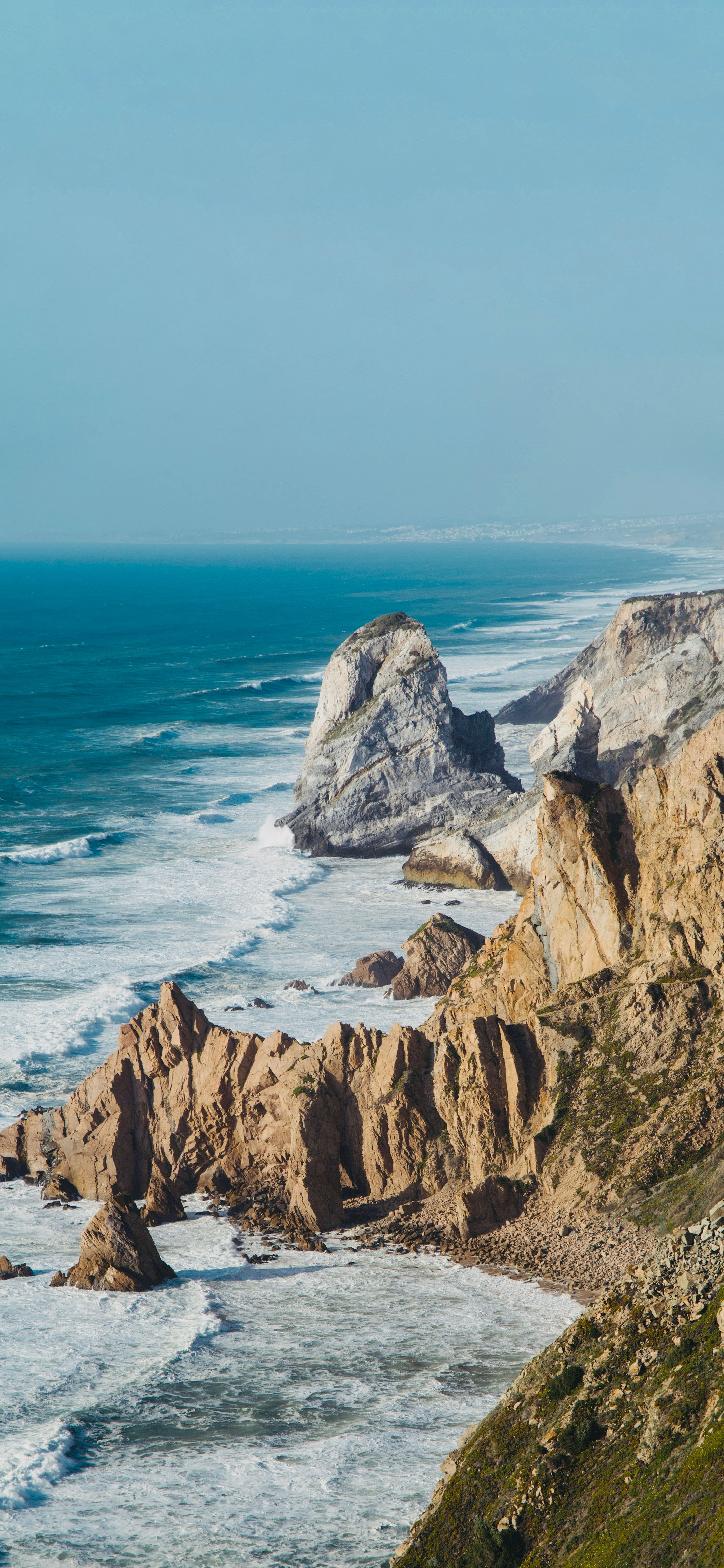 又是新的一周，大家早安。请赐我一个赞风景壁纸