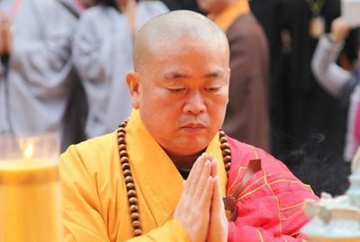 释永信落马：腐败污染佛门、一代大师终是花和尚少林寺管理处今天发布